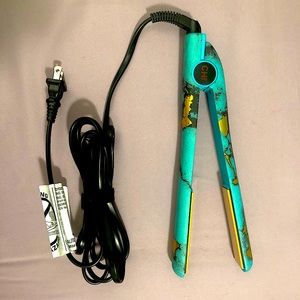 Chi hair straightener flat iron